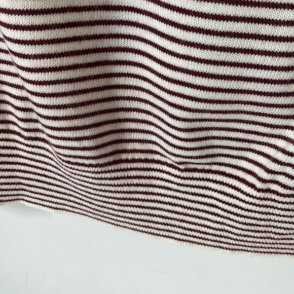 Loft Women's Small Sweater with bell sleeves - Picture 5 of 7